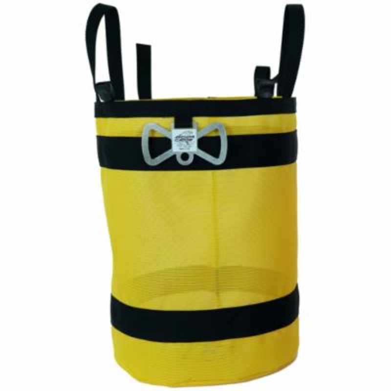 Anchor Caddie Rope Bag - Orange
