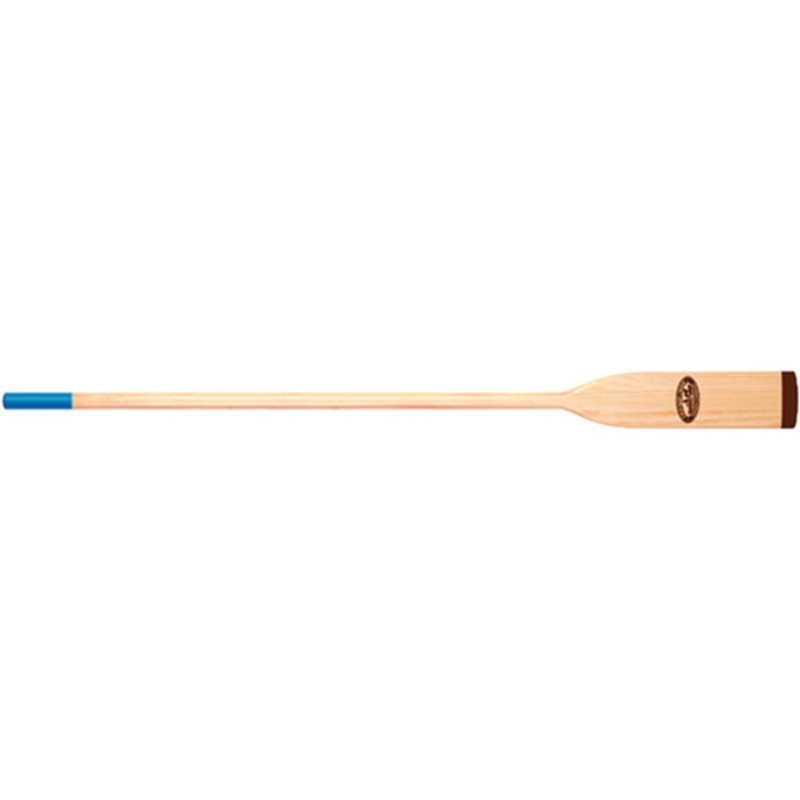 Crooked Creek 23 In. X 4-1/2 In. Laminated Wood Oar With Blade, Beige