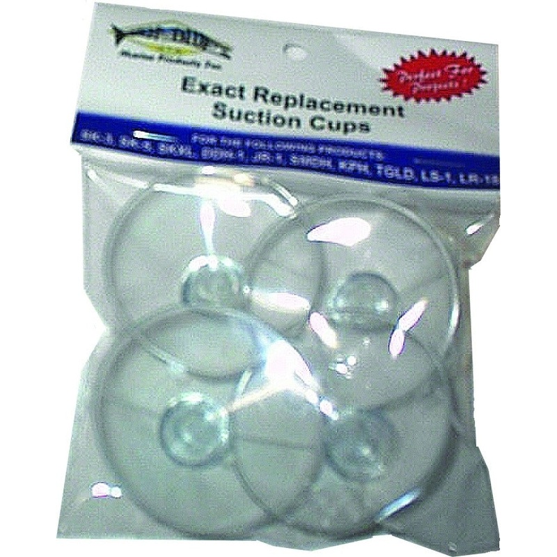 Deep Blue 1194 Replacement Suction Cups