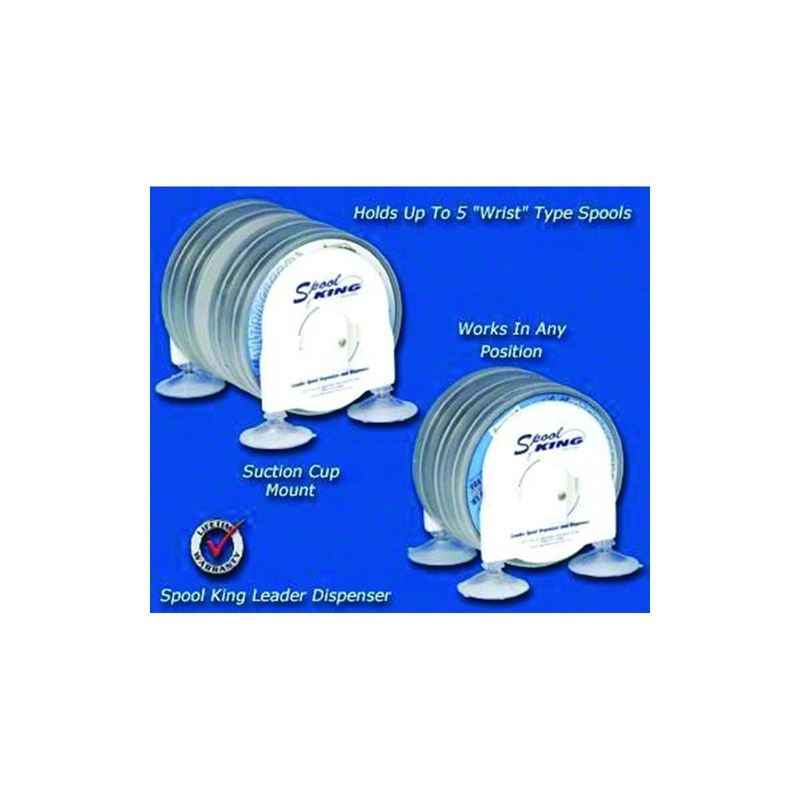 Deep Blue SK-5 Spool King - 5 Spool
