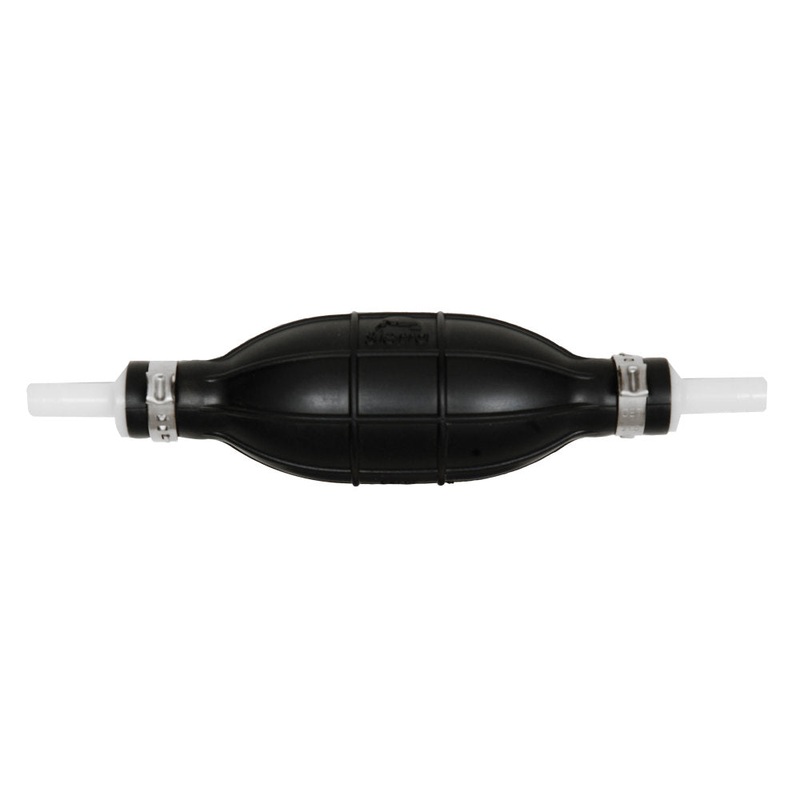 Sierra International 18-8005EP-1 0.37 in. Universal Fuel Primer Bulb