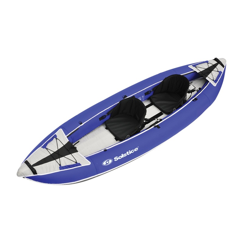 Solstice Durango Convertible Multisport Kayak