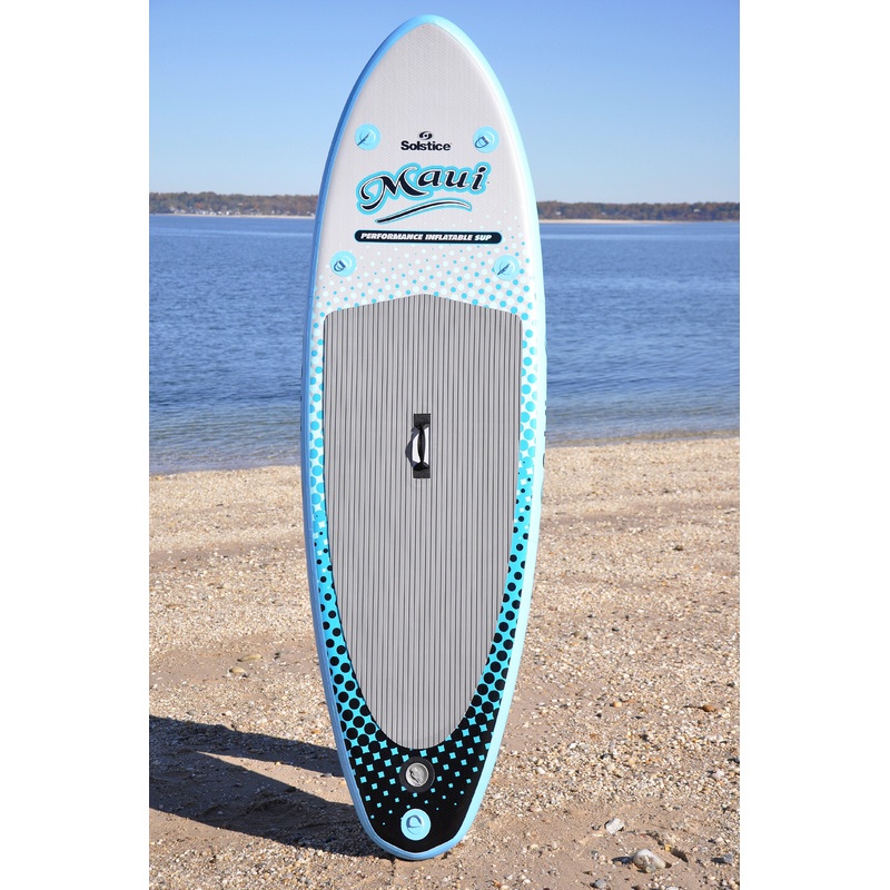 Solstice Maui Youth Inflatable SUP Kit
