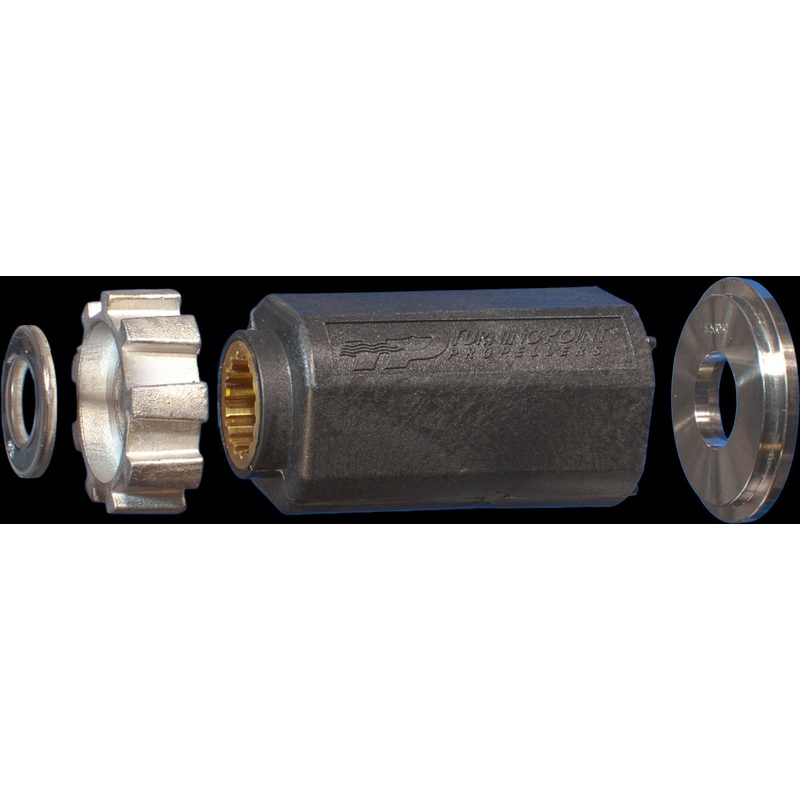11500500 Turning Point Hub Kit  No.505
