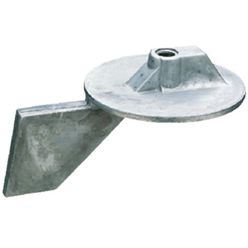 Anode-Yamaha Skeg, #CM6884537102Z