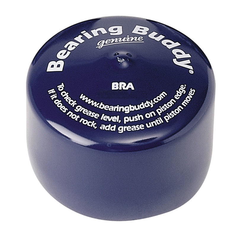Bearing Buddy 70017 Bra - Model 17B  Pair