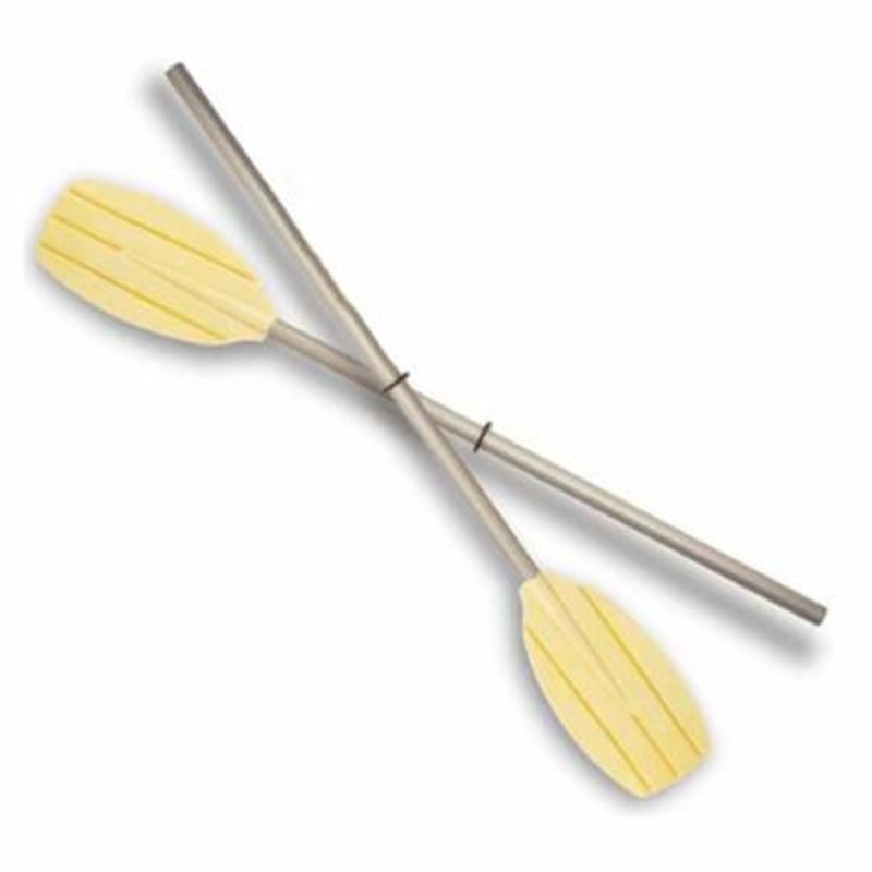 Solstice Large Aluminum Boat Oars