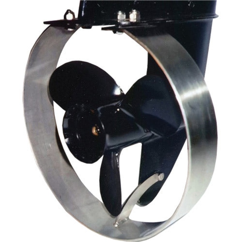 Troll Prop Saver, Model 4