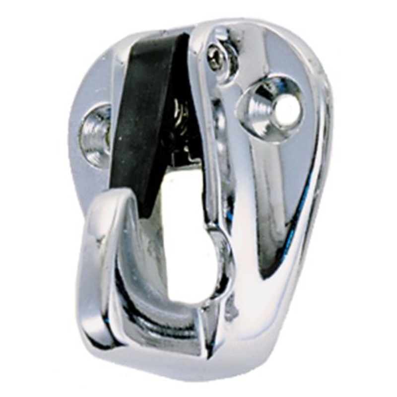 1309DP0CHR 25 in. Snap Type Boat Fender Hook