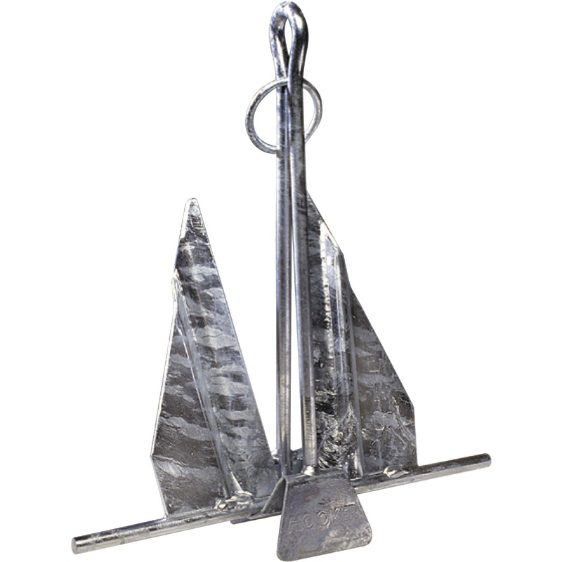 15Hq Quik-Set Anchor, #95026