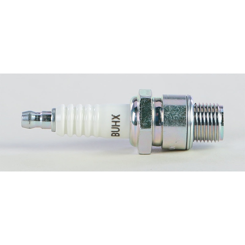2522 V-Power Resistor Spark Plug - BUHX