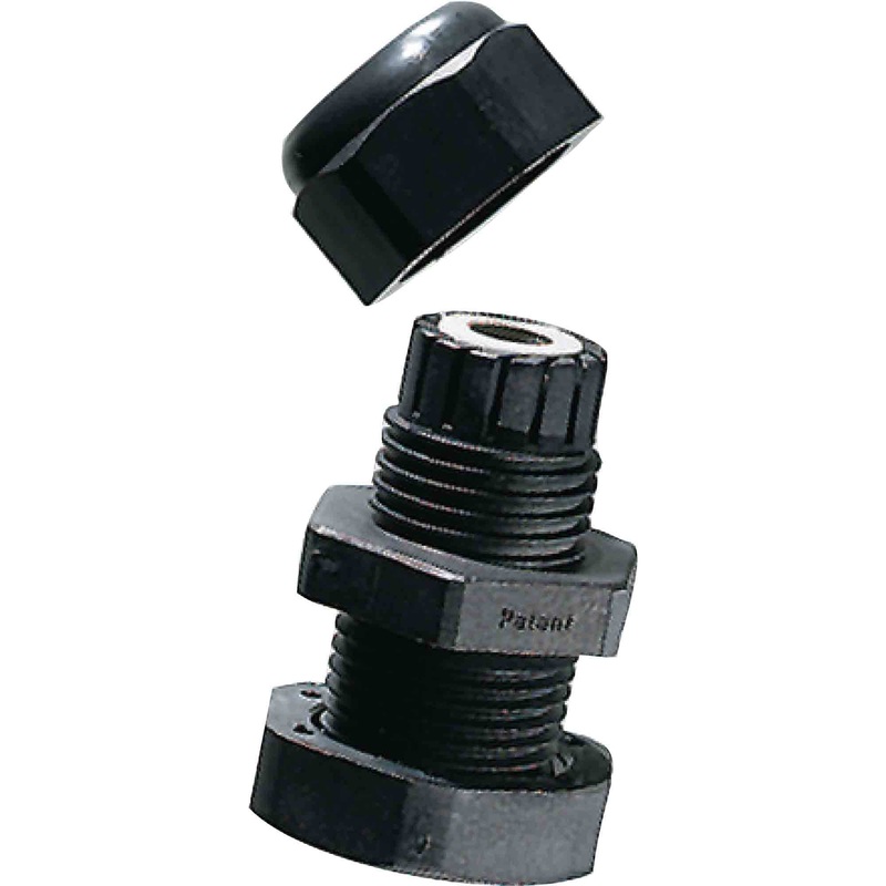 765004 NPT Marine Grade Electrical Wire Seal Round Cable- 0.75 in.