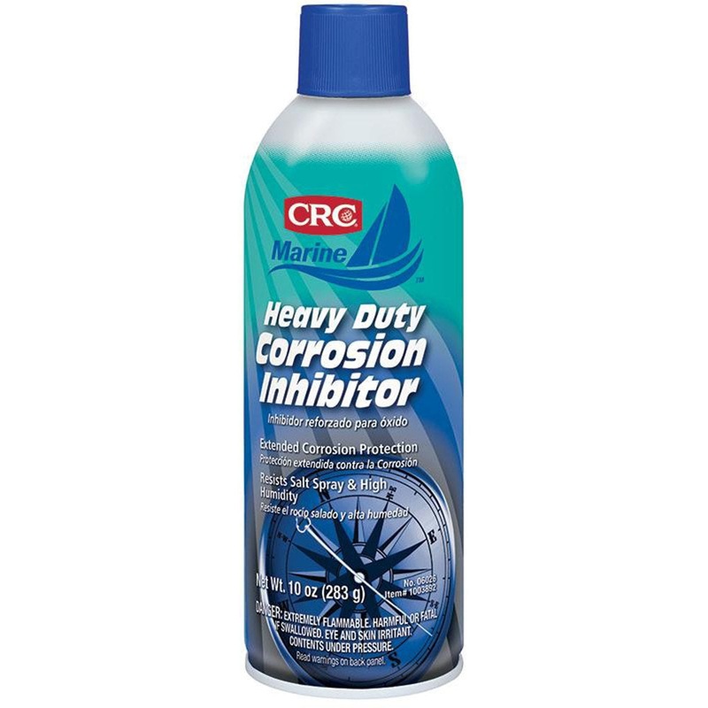 CRC Marine Corrosion Inhibitor 10 Oz