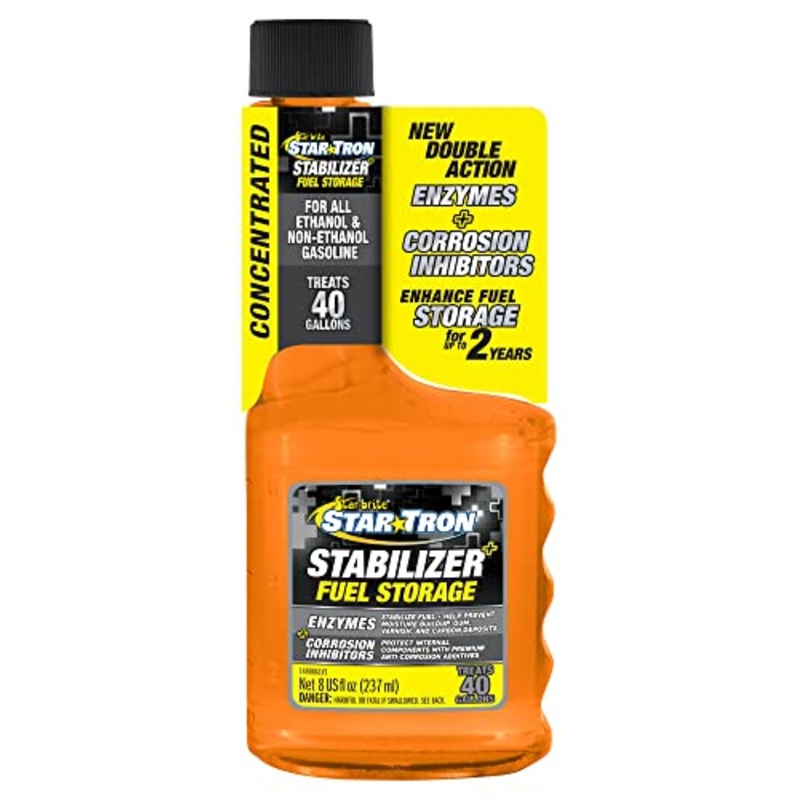 Star Brite Star Tron 8 Oz Stabilizer+
