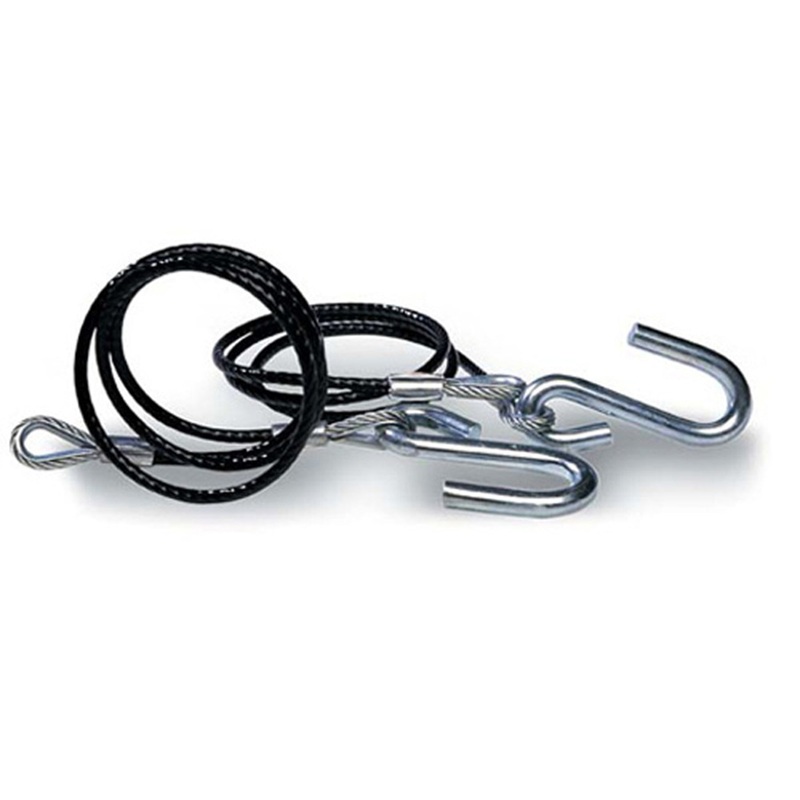 Tie Down Engineering Class 4 Self Coiling Trailer Cable