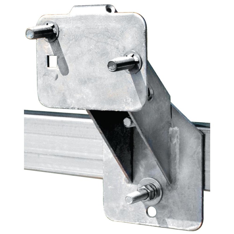 Tie Down Spare Tire Carrier