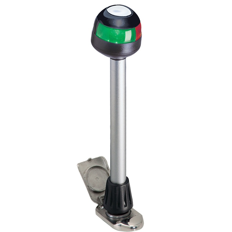 18 Red and Green Multi-purpose Plug-in Task Light - All