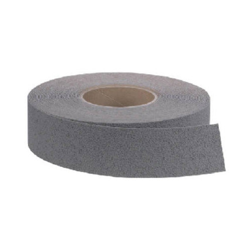 3M COMPANY 7740 2 X60  Grey Safety Tread