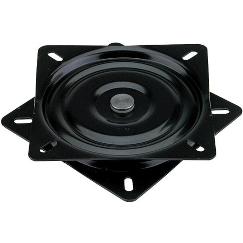 75016-01 6 X 6 in. Standard Universal Boat Seat Swivel