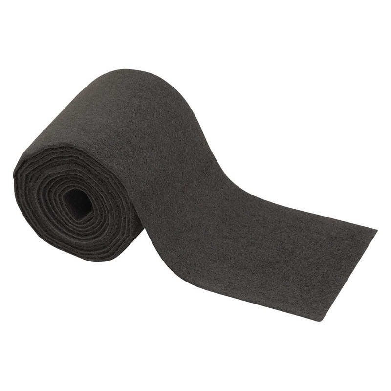Carpet-Bunk 8In X 12Ft, #CR8008