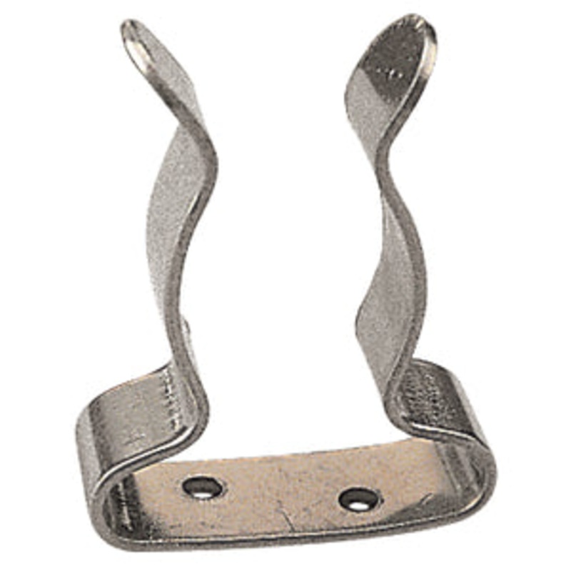 Clip- Boat Hook Pair, #491136-1