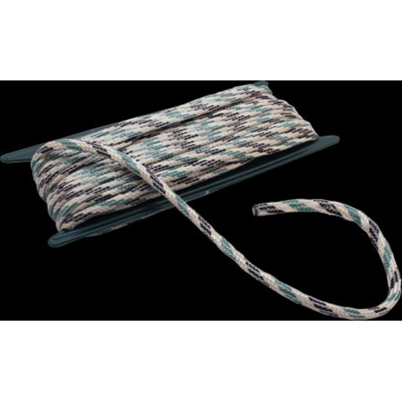 Coghlan's Poly Cord (Camo, 50') in Pink