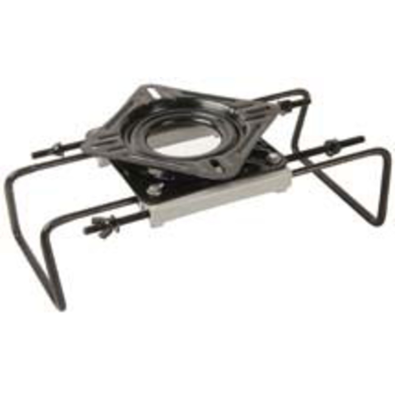 Springfield 8 in. to 20-1/2 in. Adjustable Jon Boat Seat Clamp