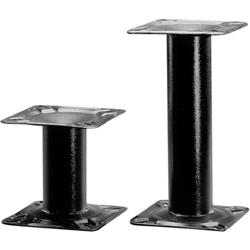 Springfield Economy Fixed Height Pedestal - 7 in.