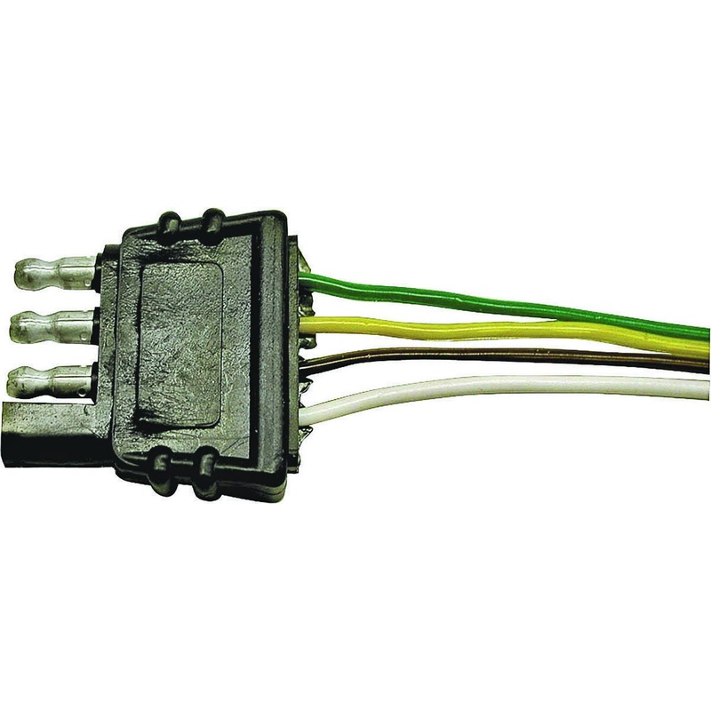 Trailer Connector
