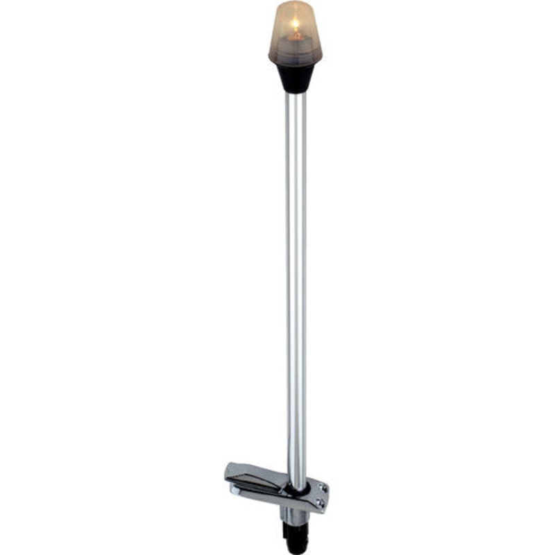 Attwood 24 Assembly Stowaway Stern Light