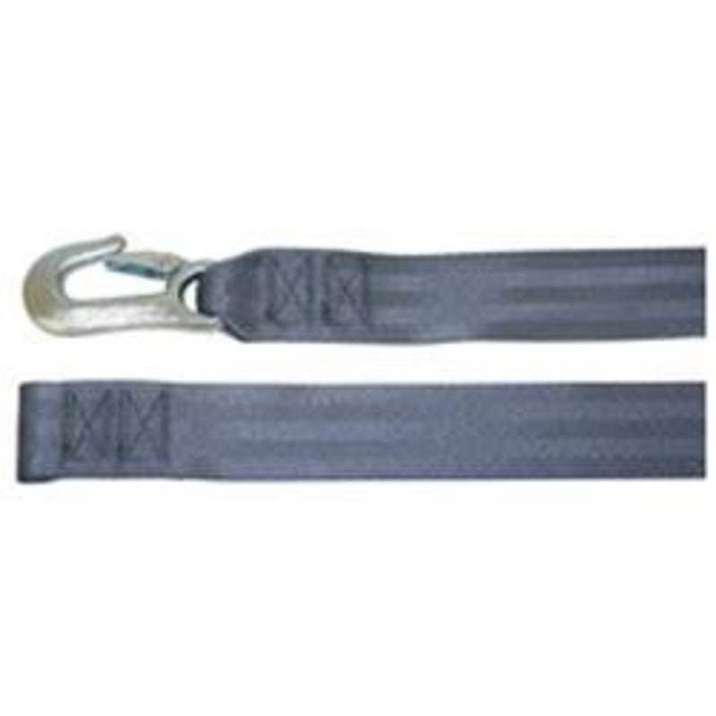 EPCO 2 X25  Winch Strap WSL25N