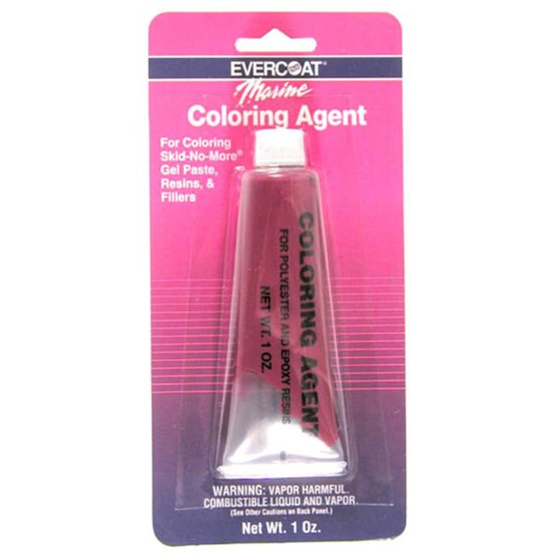 Evercoat Coloring Agent 1 Oz.