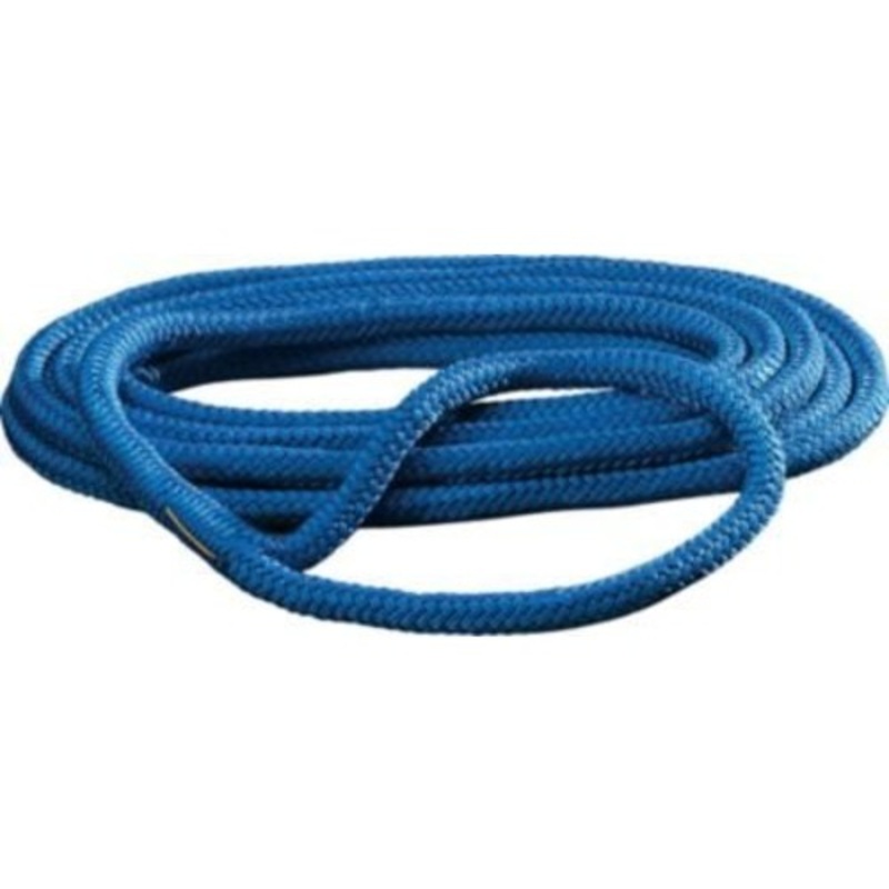 Shoreline Marine Double Braided Nylon Dock Line - 3/8  X 15
