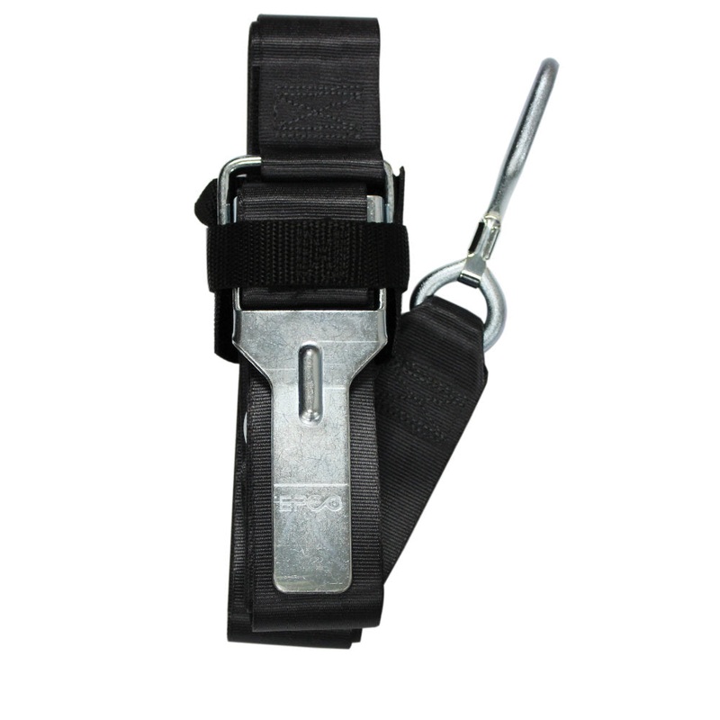 Strap-2In X 10Ft Gunwale, #BTDO