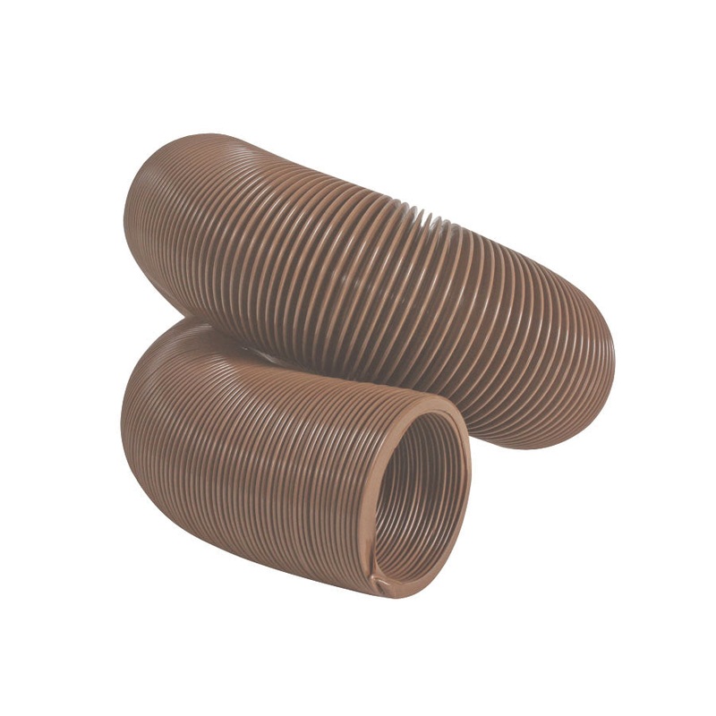 Tuyau D'gout De VR CAMCO 39637 Robuste, 20pi