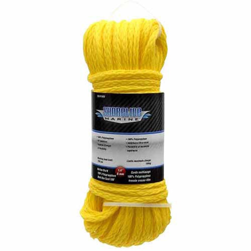 Utility Line Pp Hb 14X100'