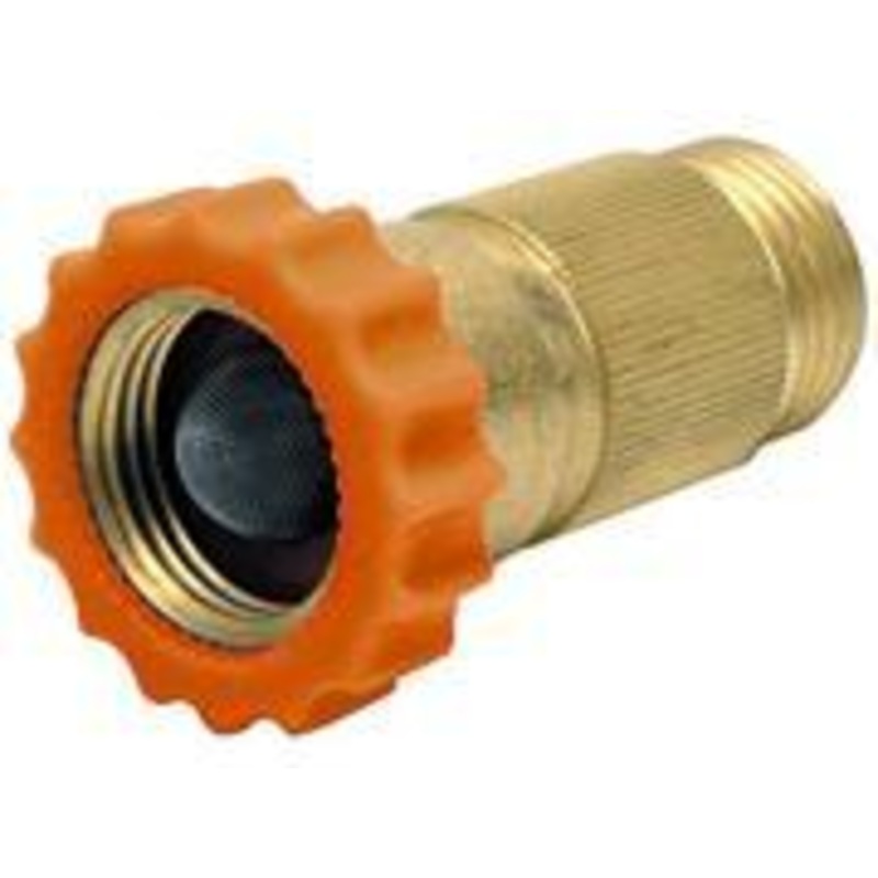 VALTERRA A011120VP A01-1120VP Brass Water Regulator (Carded)