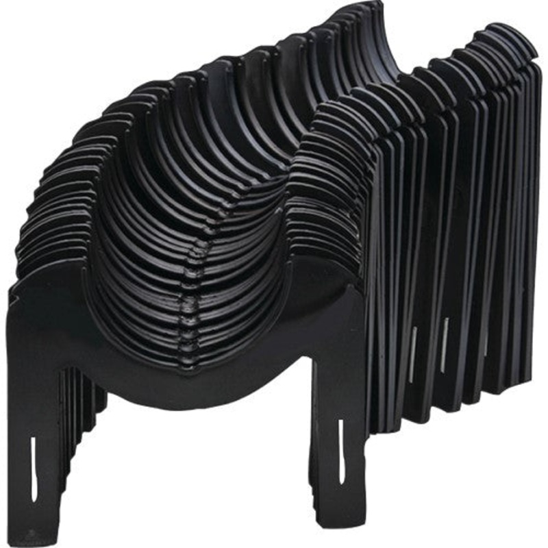 Valterra S2000 Slunky Hose Support - 20   Black