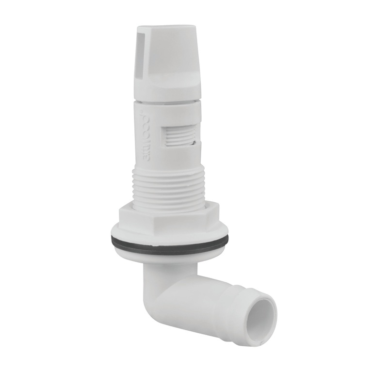 Attwood Aerator Adjustable Spray Head