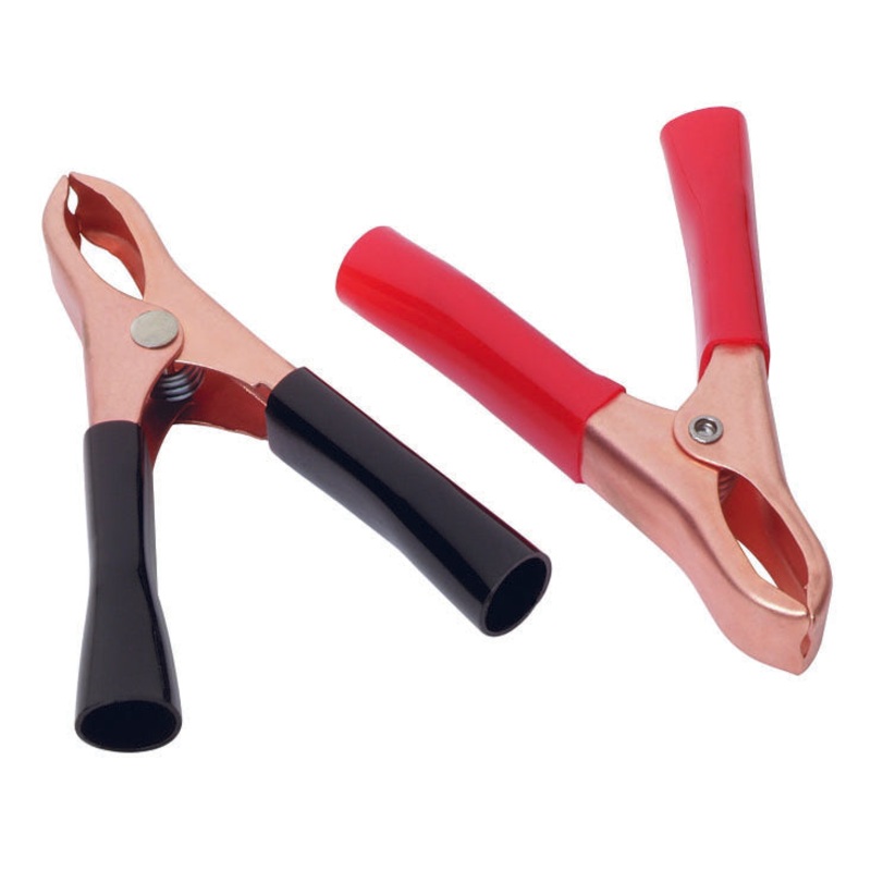 Attwood Battery Clip Set