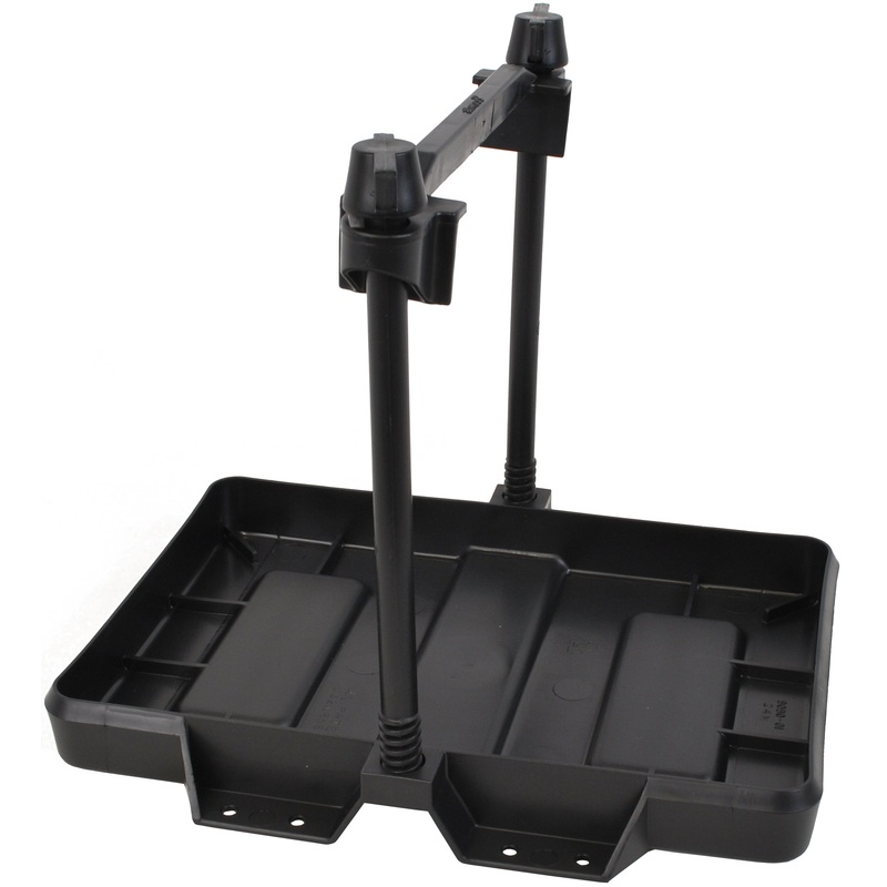 Attwood Battery Tray