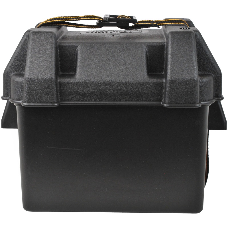 Attwood Small 16 Battery Box