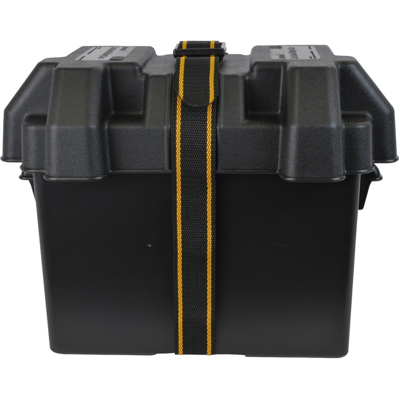 Attwood Standard 24 Battery Box