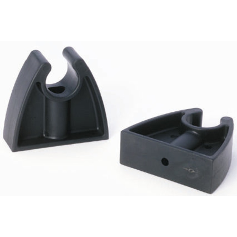 Attwood Stowaway Boat Pole Light Storage Clips