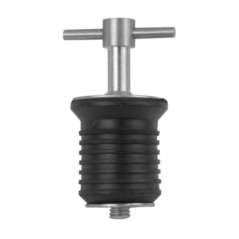 Attwood T-Handle Drain Plug