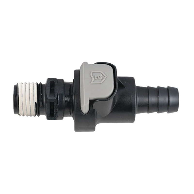 Attwood Universal Sprayless Connector