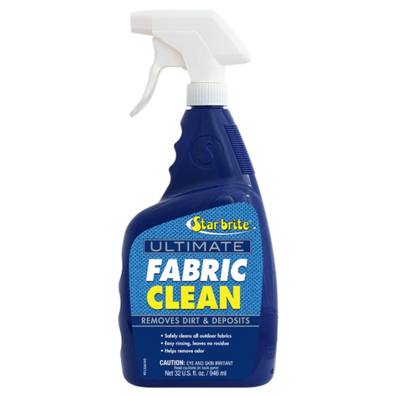 Starbrite Ultimate 32Oz Fabric Cleaner