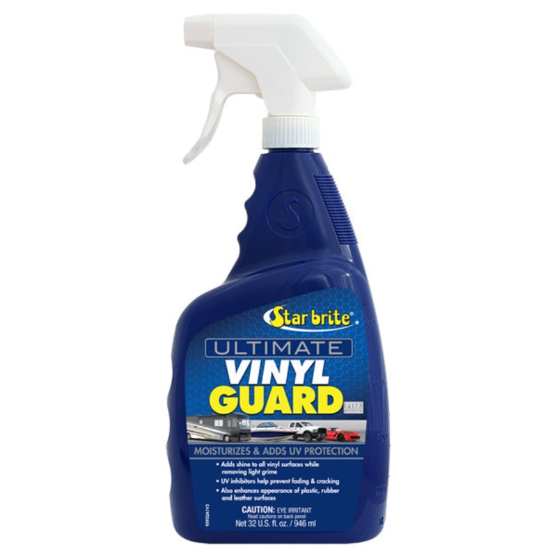 Starbrite Ultimate 32Oz Vinyl Guard