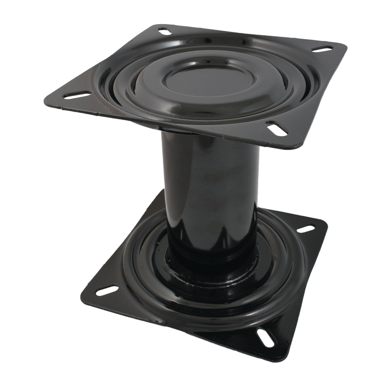 Swivl-Eze Economy Fixed Pedestal