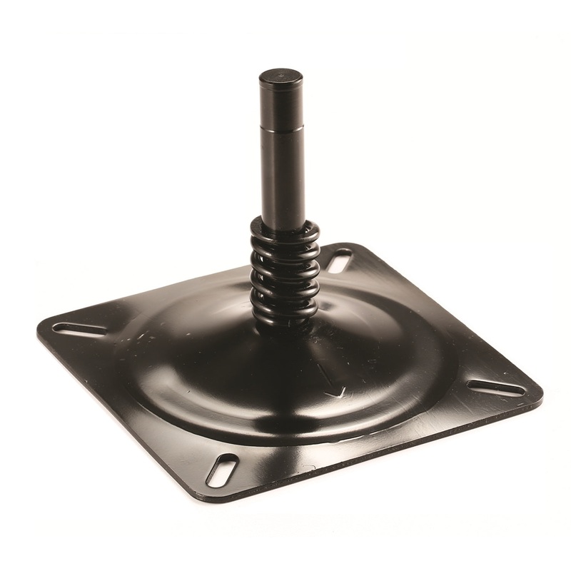 Swivl-Eze Lock'N-Pin 3/4" Pin Seat Mounts